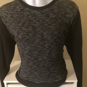 Express Sweater